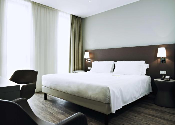 Move Hotels Venezia Nord