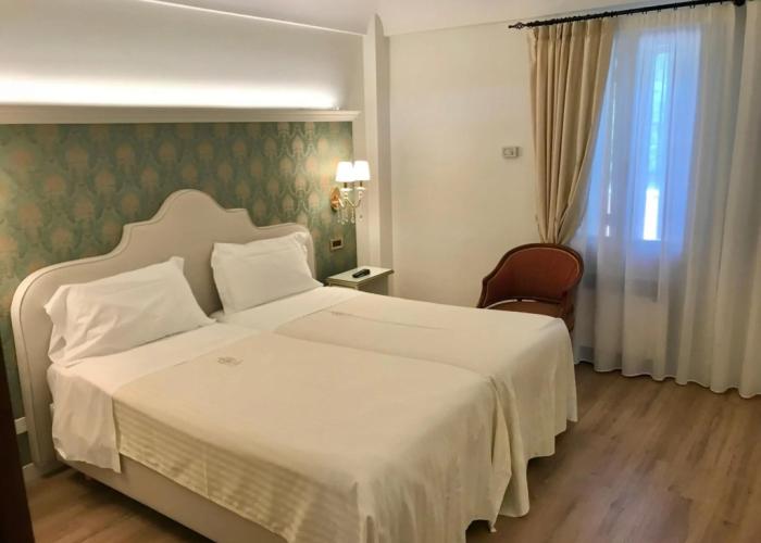 Hotel Villa Condulmer