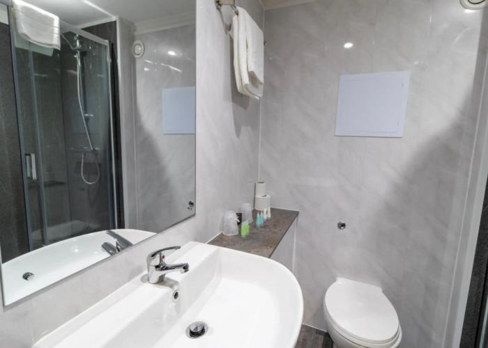 Hotel Villa Condulmer