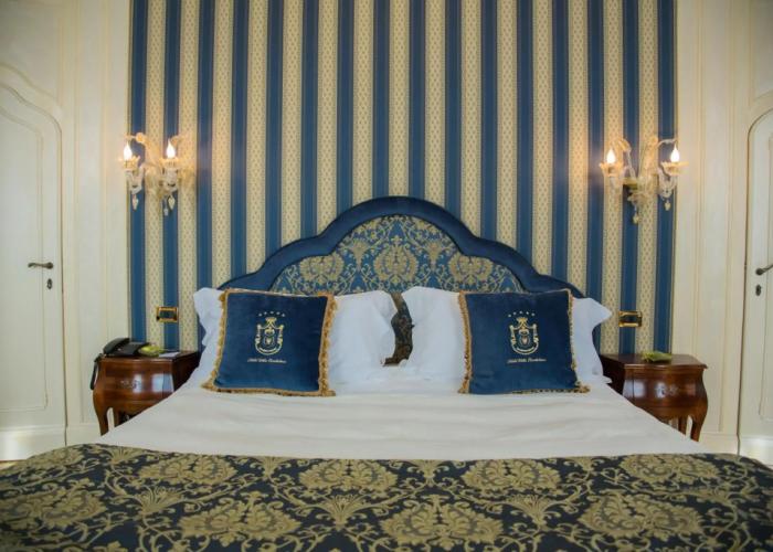 Hotel Villa Condulmer