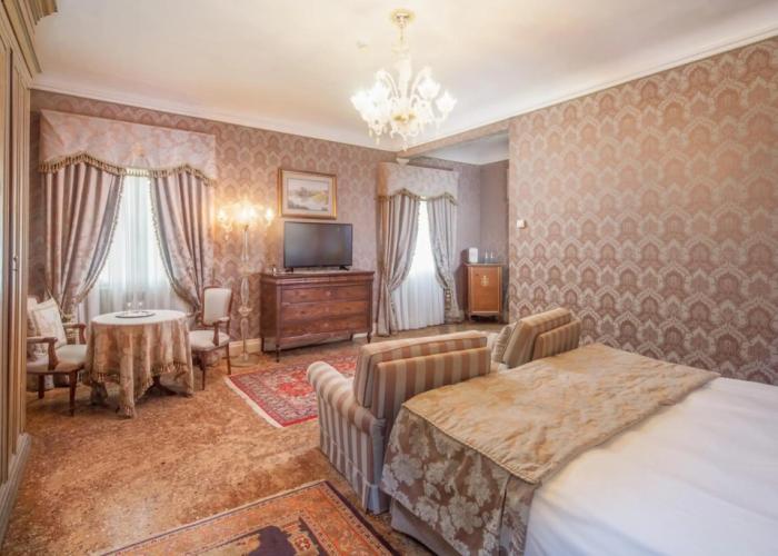 Hotel Villa Condulmer