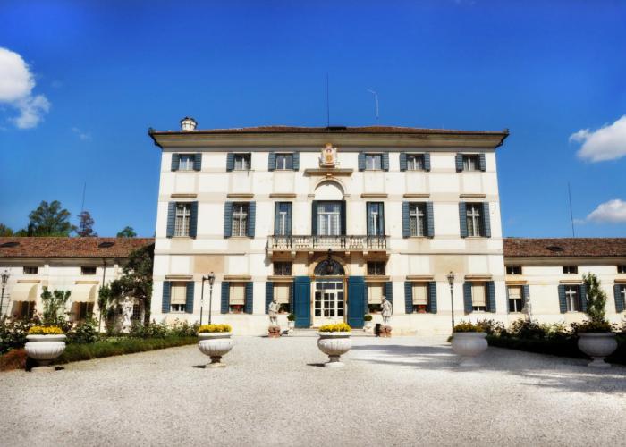 Hotel Villa Condulmer