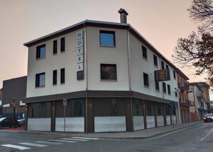 Laerte Palace Hotel