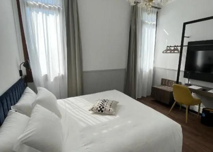 The Foscarini