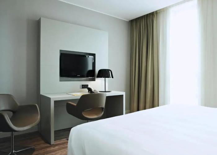 DoubleTree by Hilton Hotel Venice - North