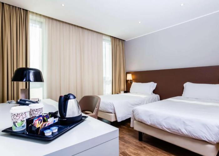 DoubleTree by Hilton Hotel Venice - North