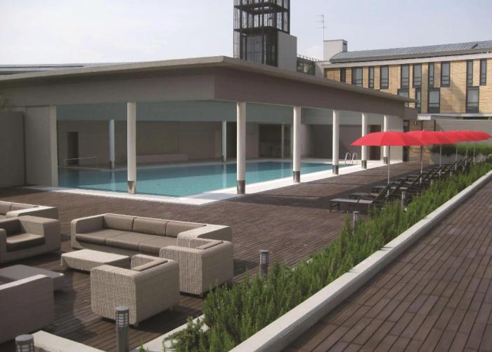 DoubleTree by Hilton Hotel Venice - North