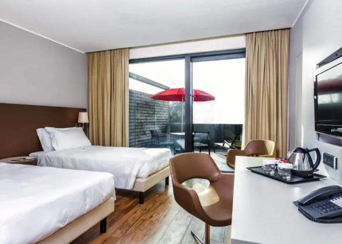 DoubleTree by Hilton Hotel Venice - North