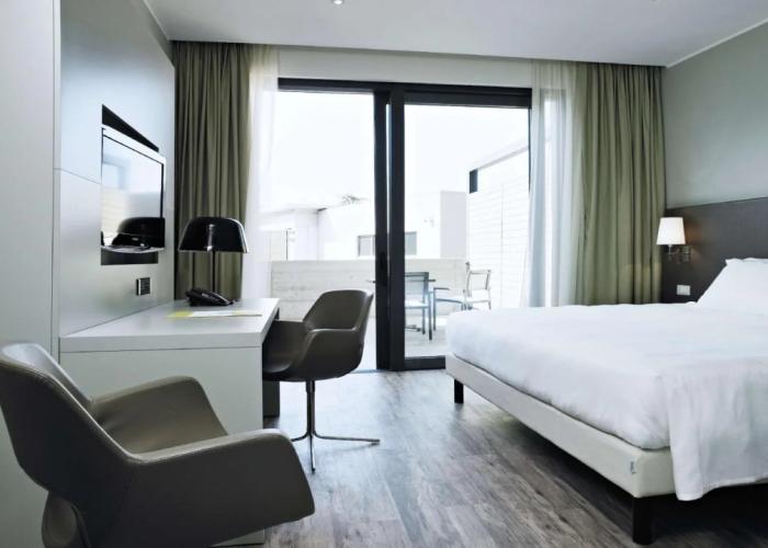 DoubleTree by Hilton Hotel Venice - North