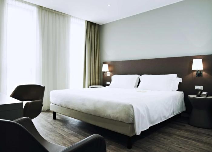 DoubleTree by Hilton Hotel Venice - North