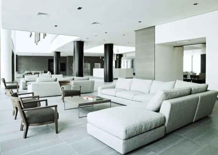 DoubleTree by Hilton Hotel Venice - North