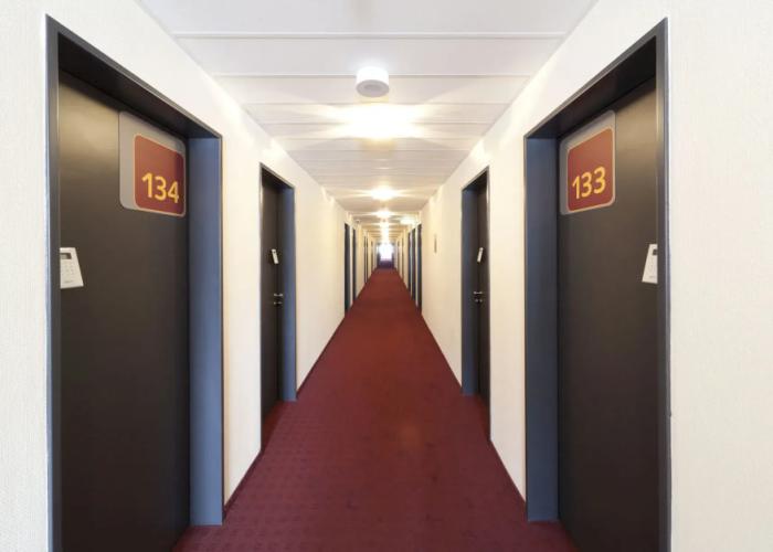 McDreams Hotel Mönchengladbach