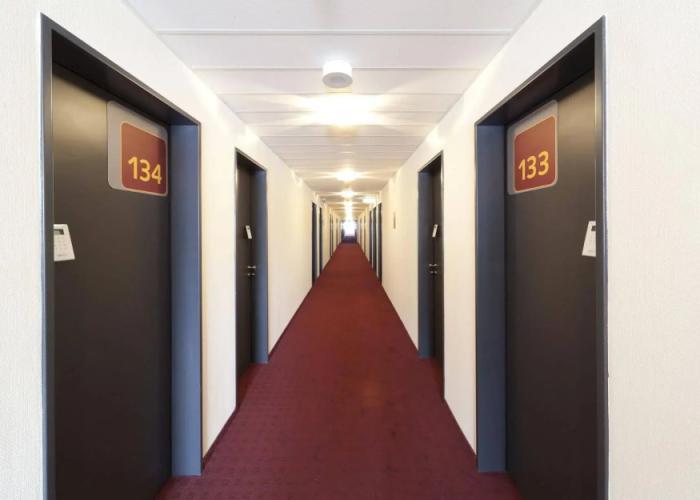McDreams Hotel Mönchengladbach