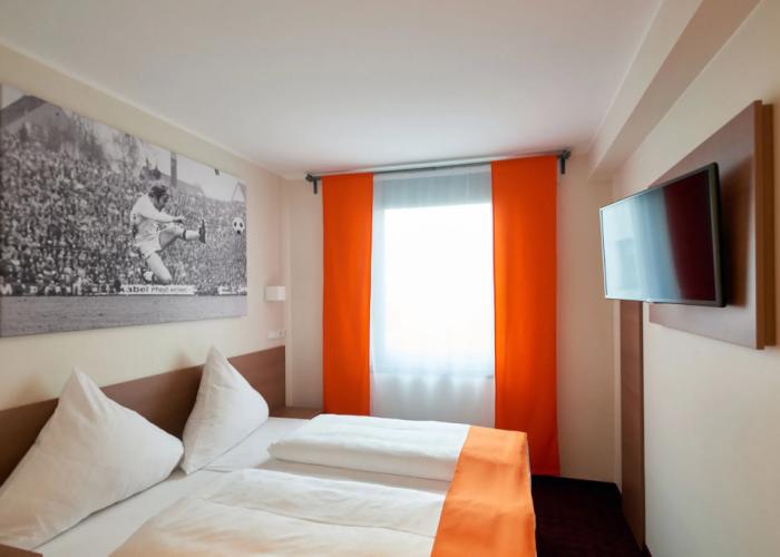 McDreams Hotel Mönchengladbach