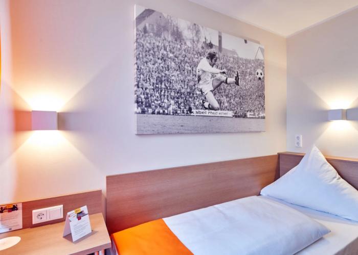 McDreams Hotel Mönchengladbach