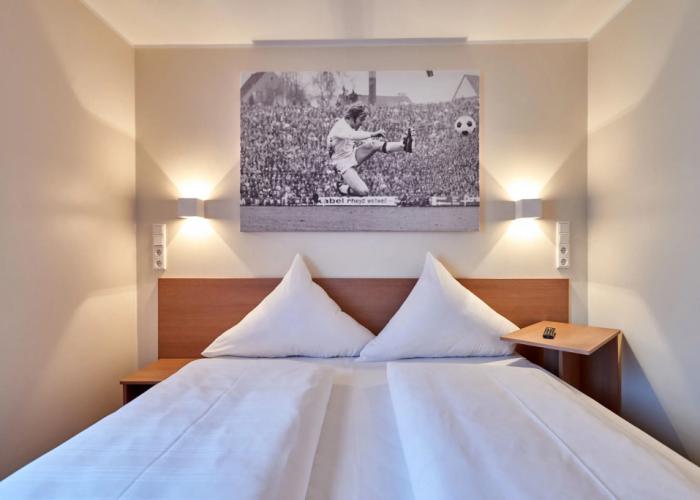 McDreams Hotel Mönchengladbach