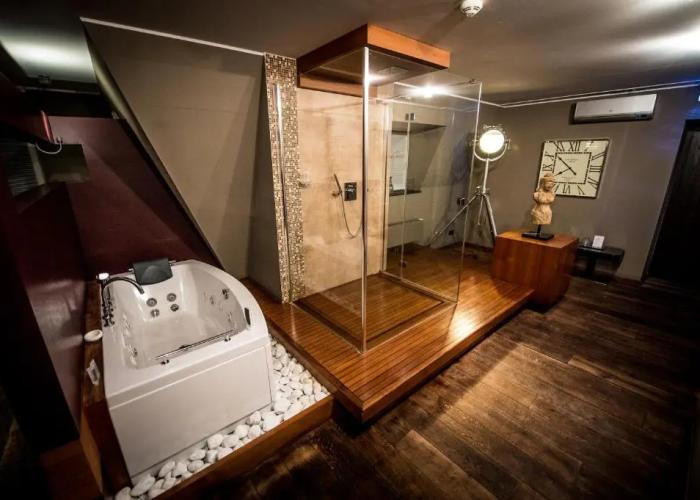 Hotel Rosenmeer
