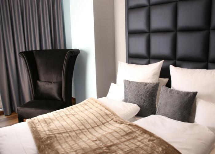 Hotel Rosenmeer