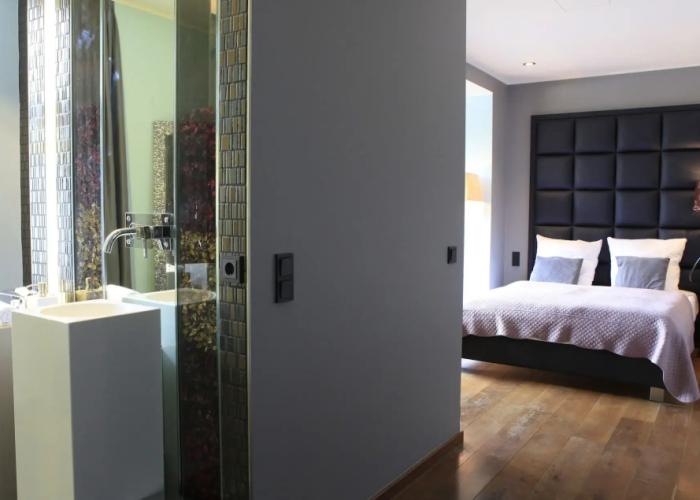 Hotel Rosenmeer