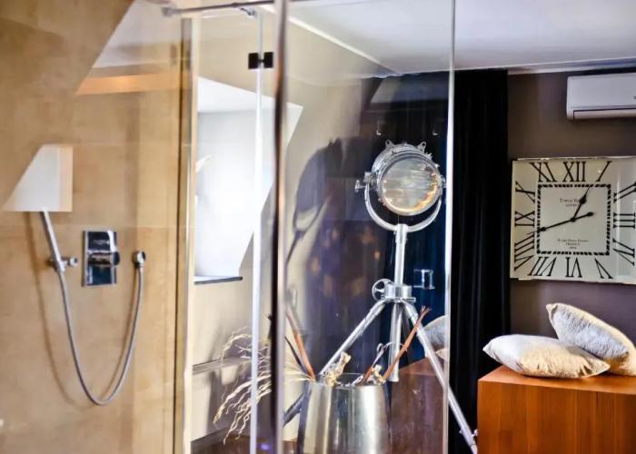 Hotel Rosenmeer