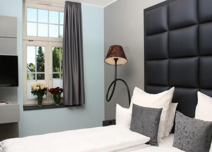 Hotel Rosenmeer