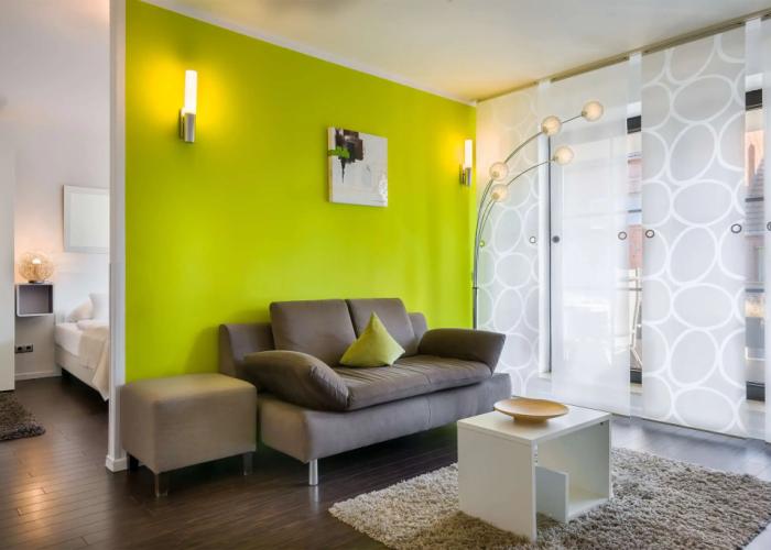 Hotel Freiraum
