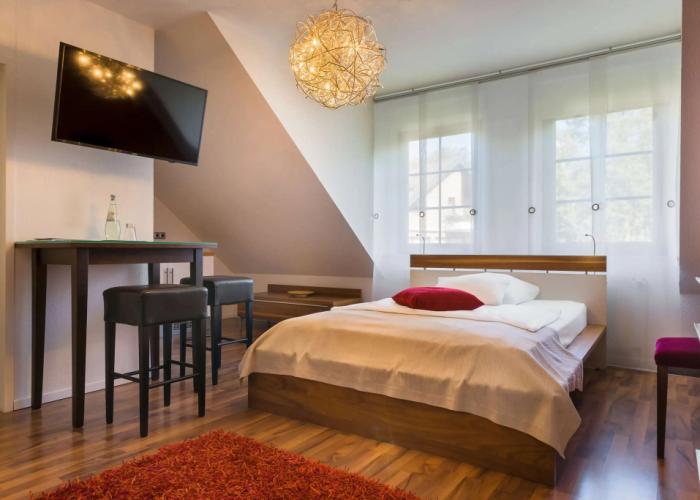 Hotel Freiraum