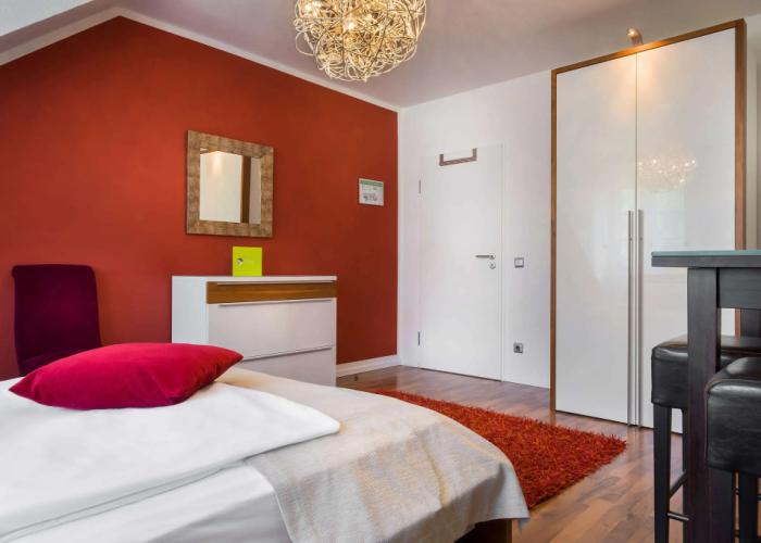 Hotel Freiraum
