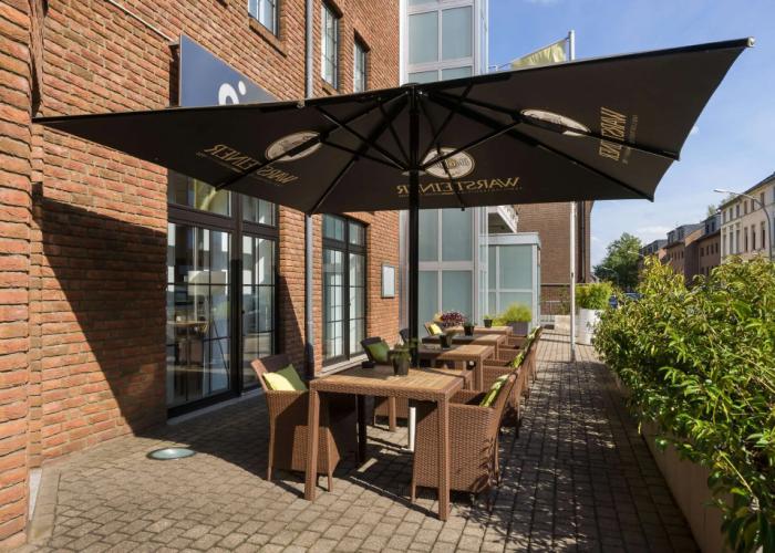 Hotel Freiraum