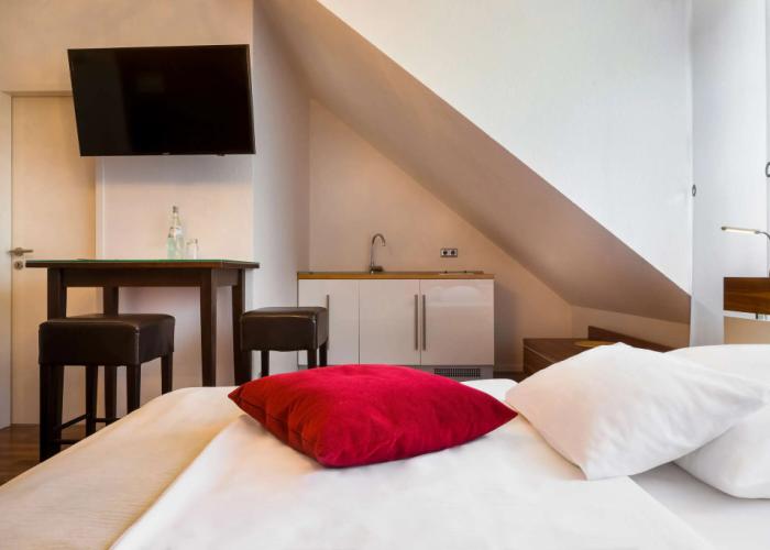 Hotel Freiraum