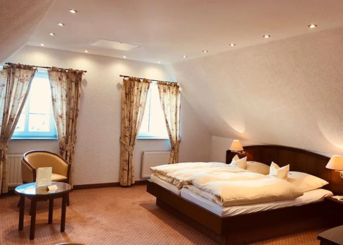 Hotel Lindenhof