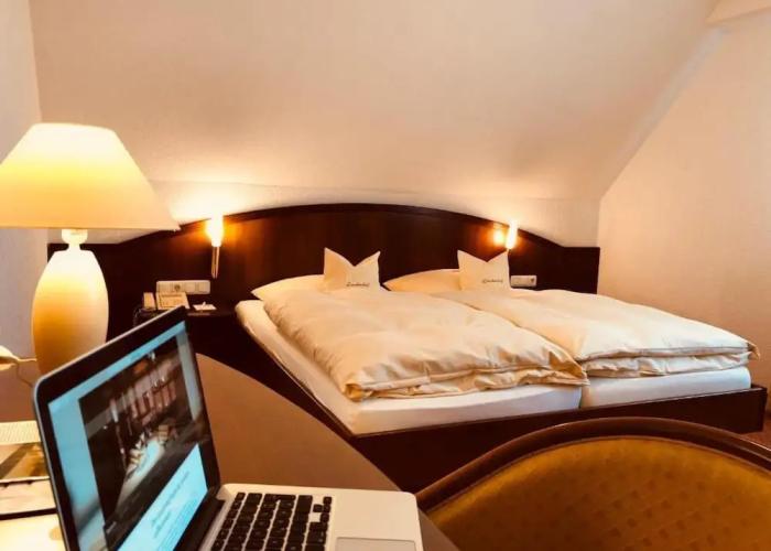 Hotel Lindenhof