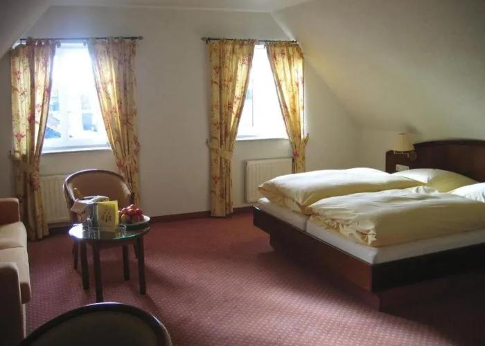 Hotel Lindenhof