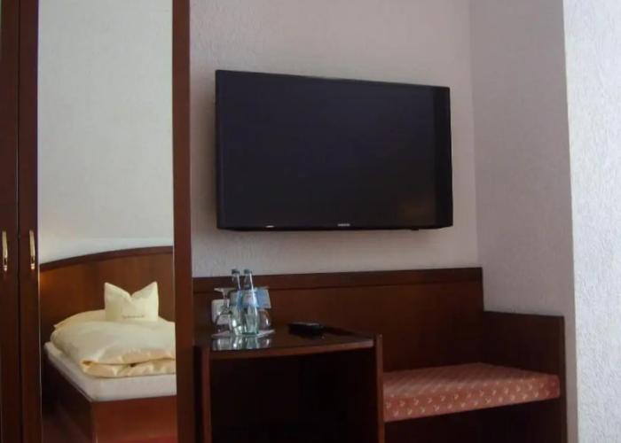Hotel Lindenhof