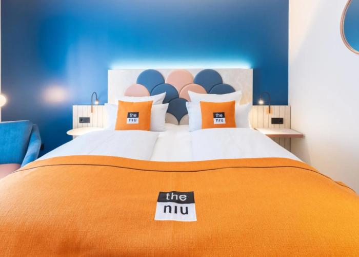 Holiday Inn - the niu, Stream Monchengladbach by IHG