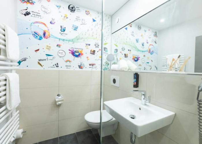 Holiday Inn - the niu, Stream Monchengladbach by IHG