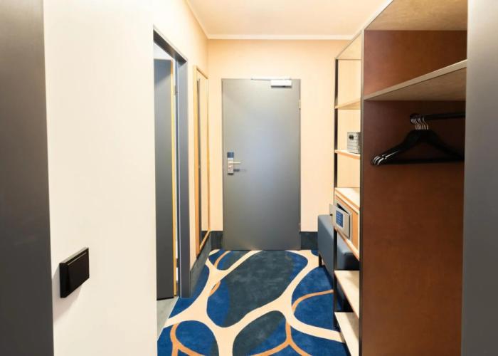 Holiday Inn - the niu, Stream Monchengladbach by IHG