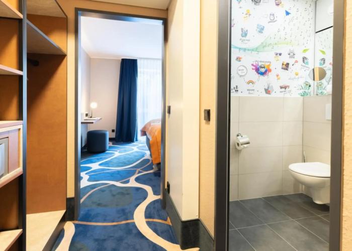 Holiday Inn - the niu, Stream Monchengladbach by IHG