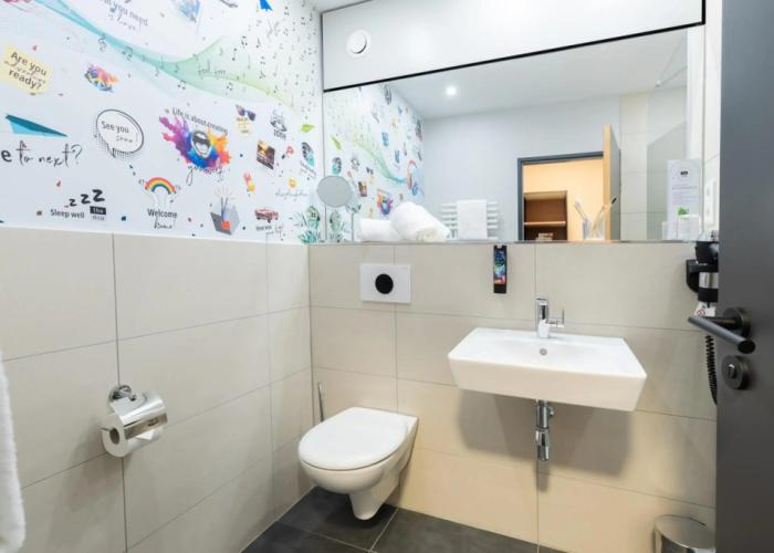 Holiday Inn - the niu, Stream Monchengladbach by IHG