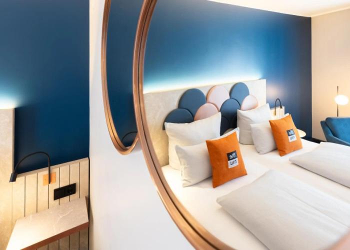 Holiday Inn - the niu, Stream Monchengladbach by IHG