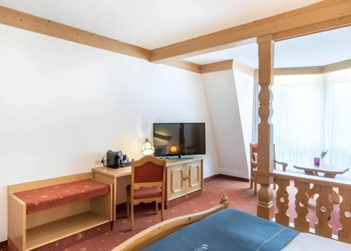 Hotel Elisenhof