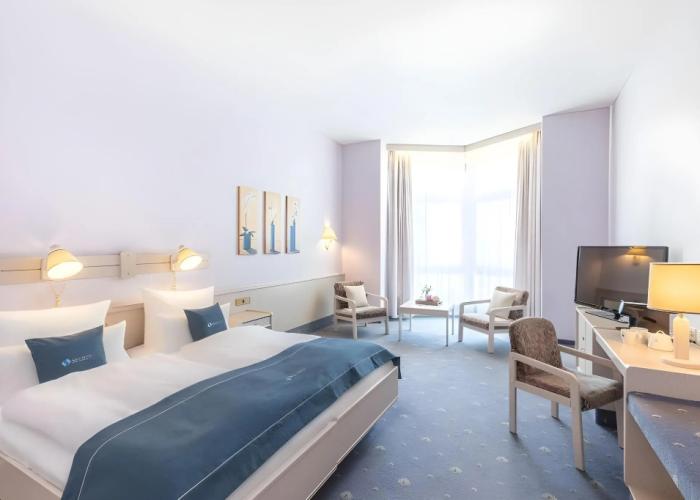 Hotel Elisenhof