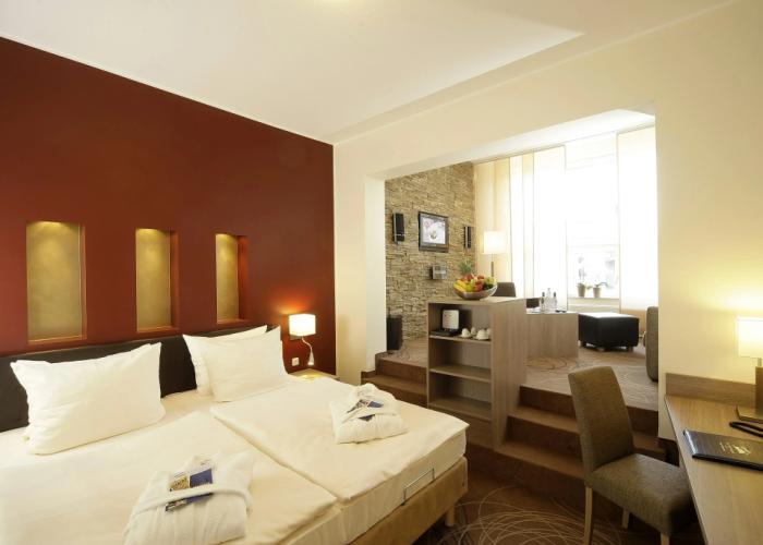Hotel Elisenhof