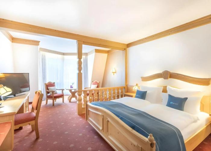 Hotel Elisenhof