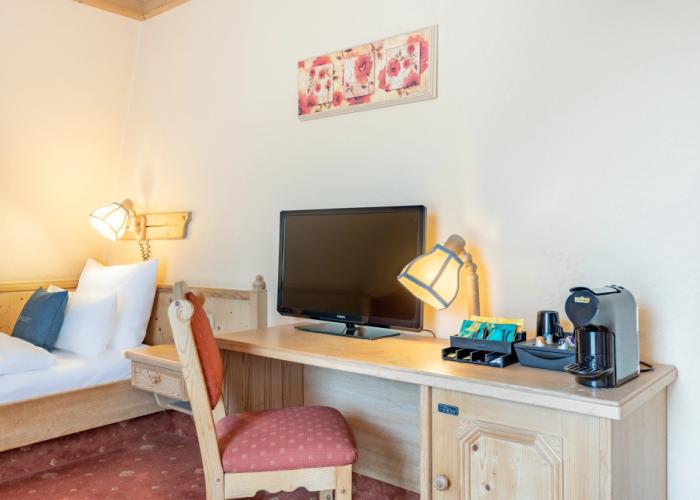 Hotel Elisenhof