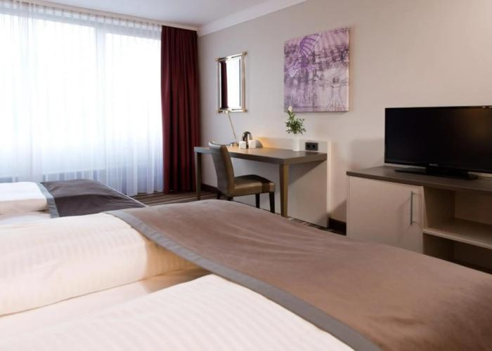 Leonardo Hotel Moenchengladbach