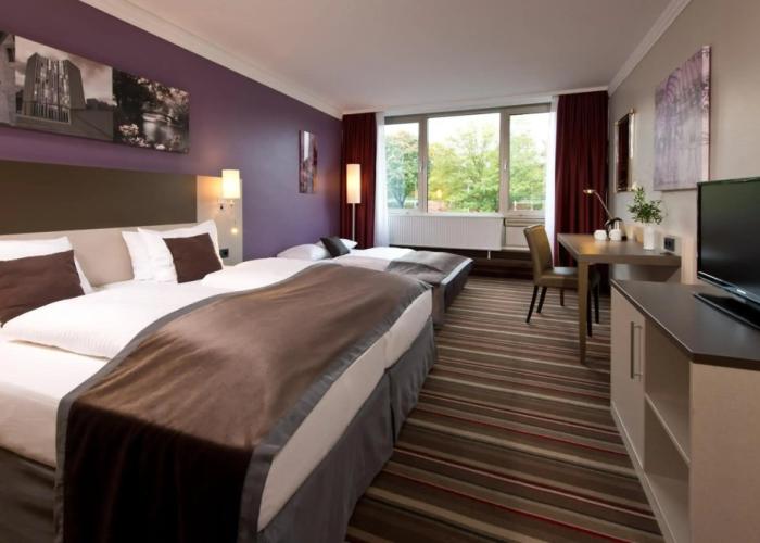 Leonardo Hotel Moenchengladbach