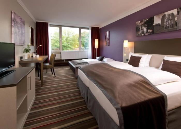 Leonardo Hotel Moenchengladbach