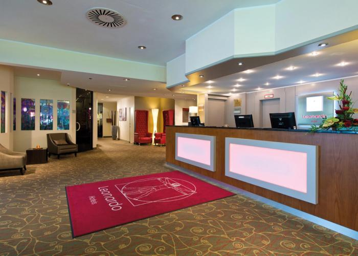 Leonardo Hotel Moenchengladbach