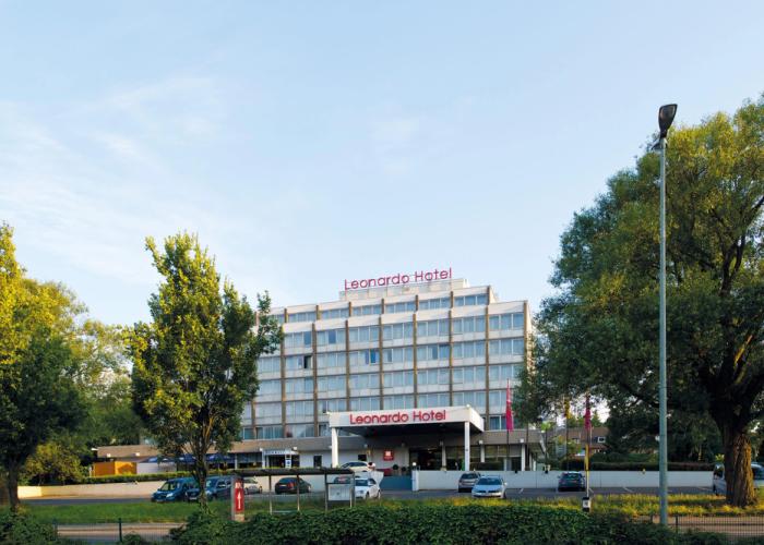 Leonardo Hotel Moenchengladbach